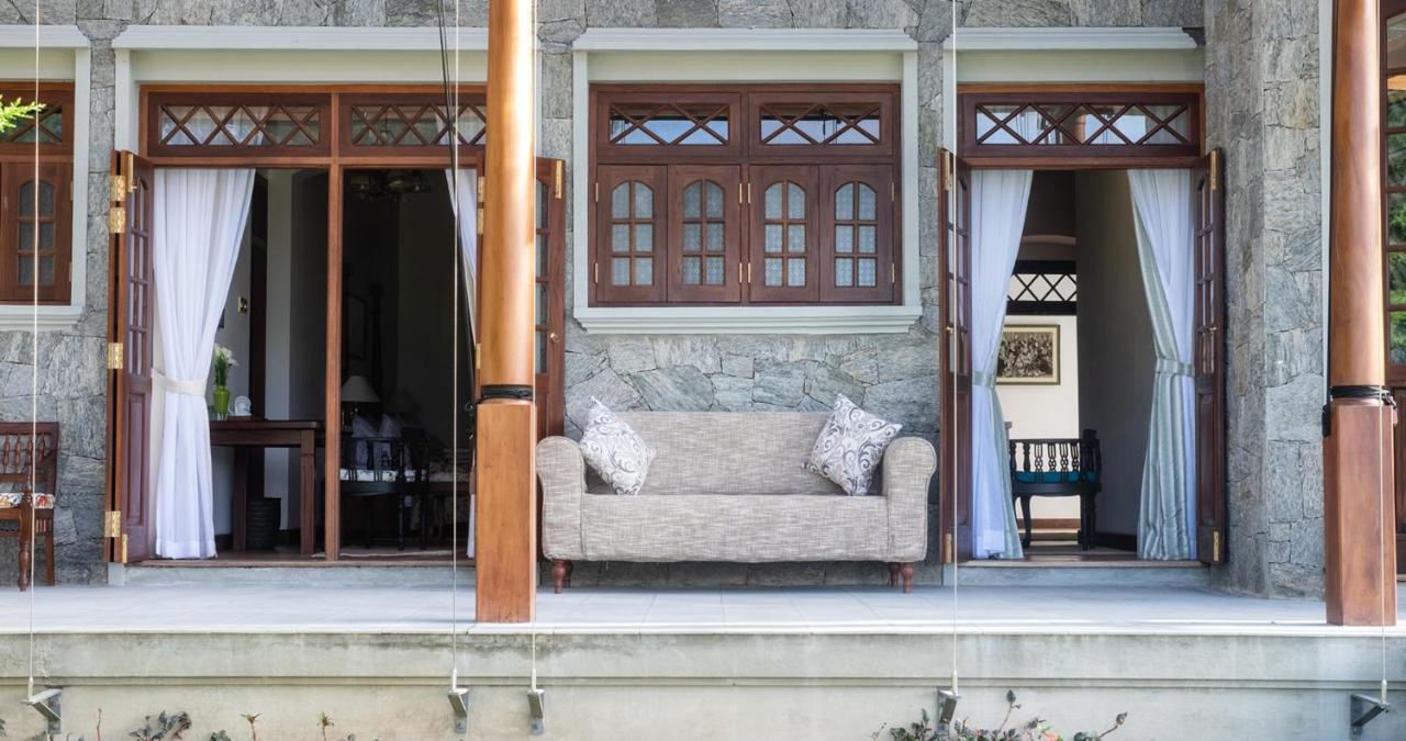 W15 Lake Gregory Nuwara Eliya Extérieur photo