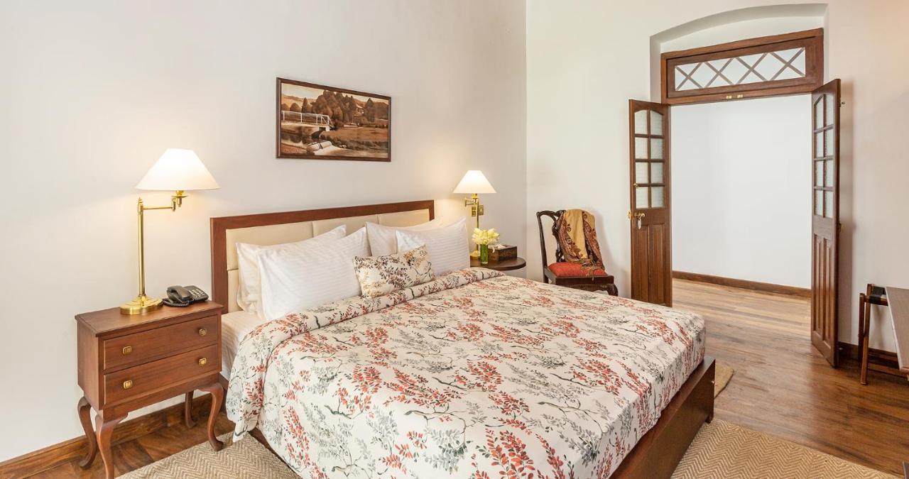W15 Lake Gregory Nuwara Eliya Extérieur photo
