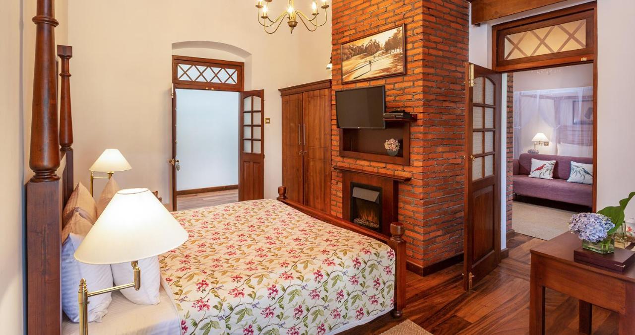 W15 Lake Gregory Nuwara Eliya Extérieur photo