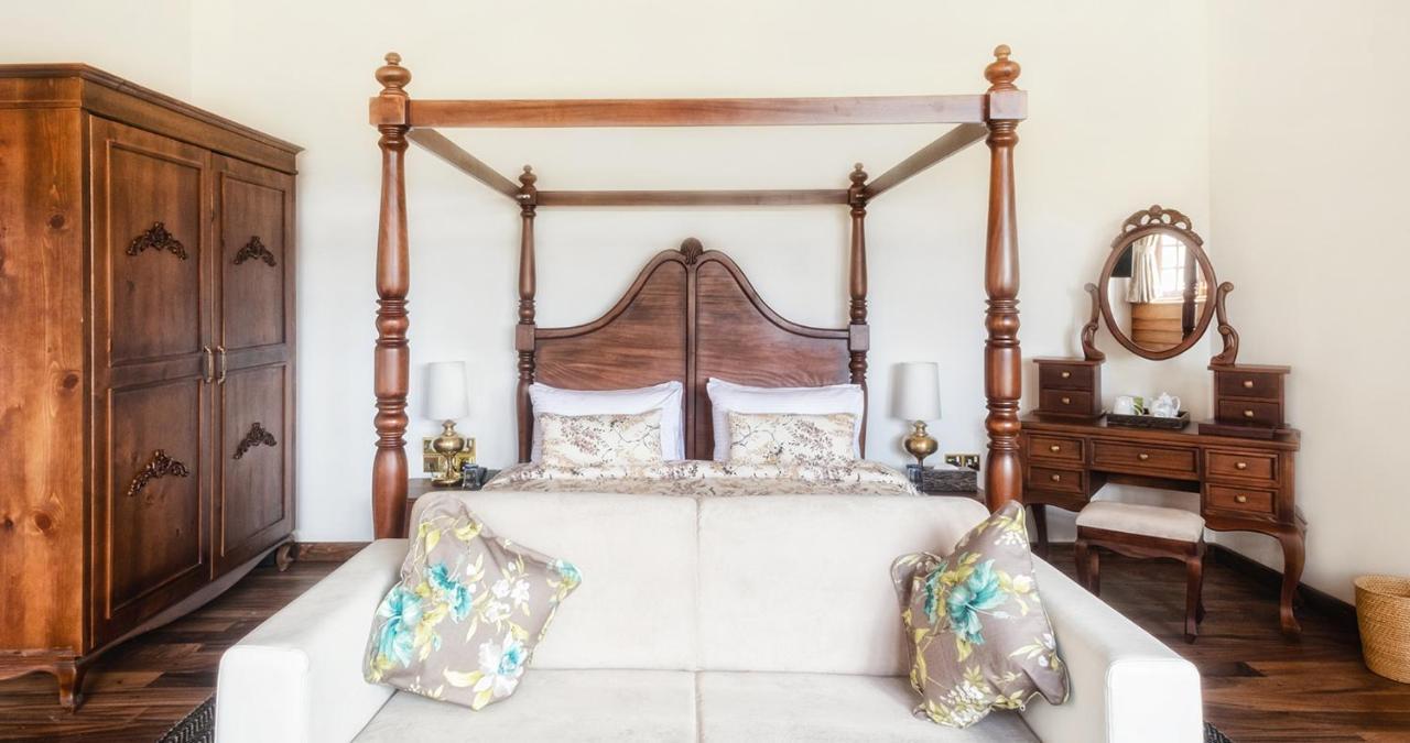 W15 Lake Gregory Nuwara Eliya Extérieur photo