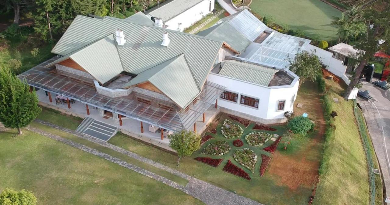 W15 Lake Gregory Nuwara Eliya Extérieur photo