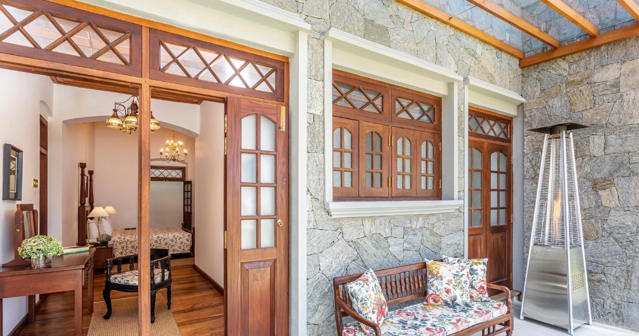 W15 Lake Gregory Nuwara Eliya Extérieur photo