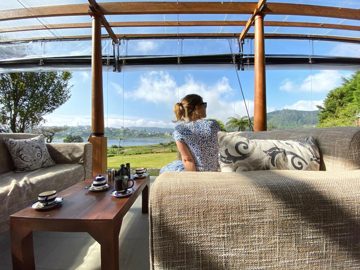 W15 Lake Gregory Nuwara Eliya Extérieur photo