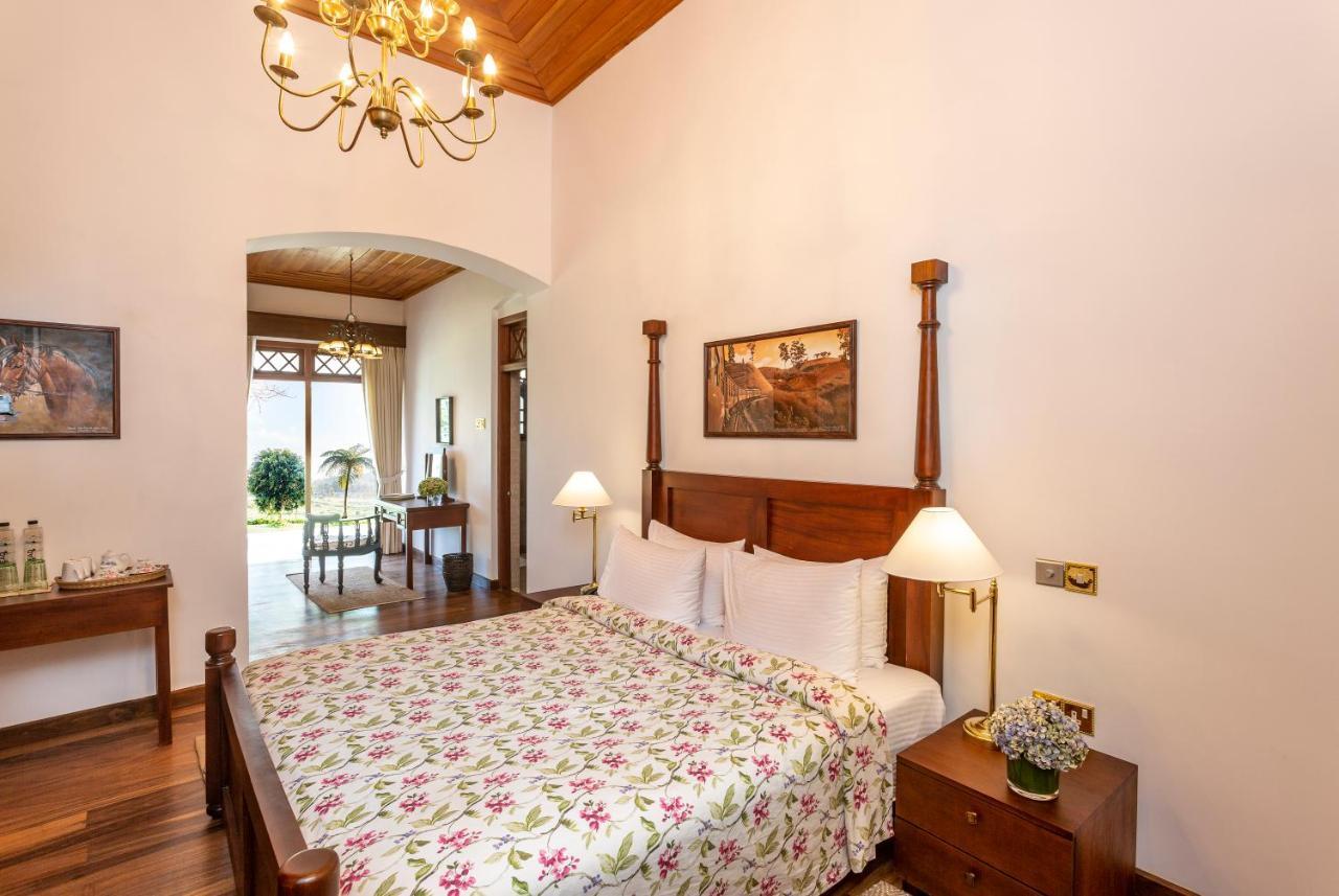 W15 Lake Gregory Nuwara Eliya Extérieur photo