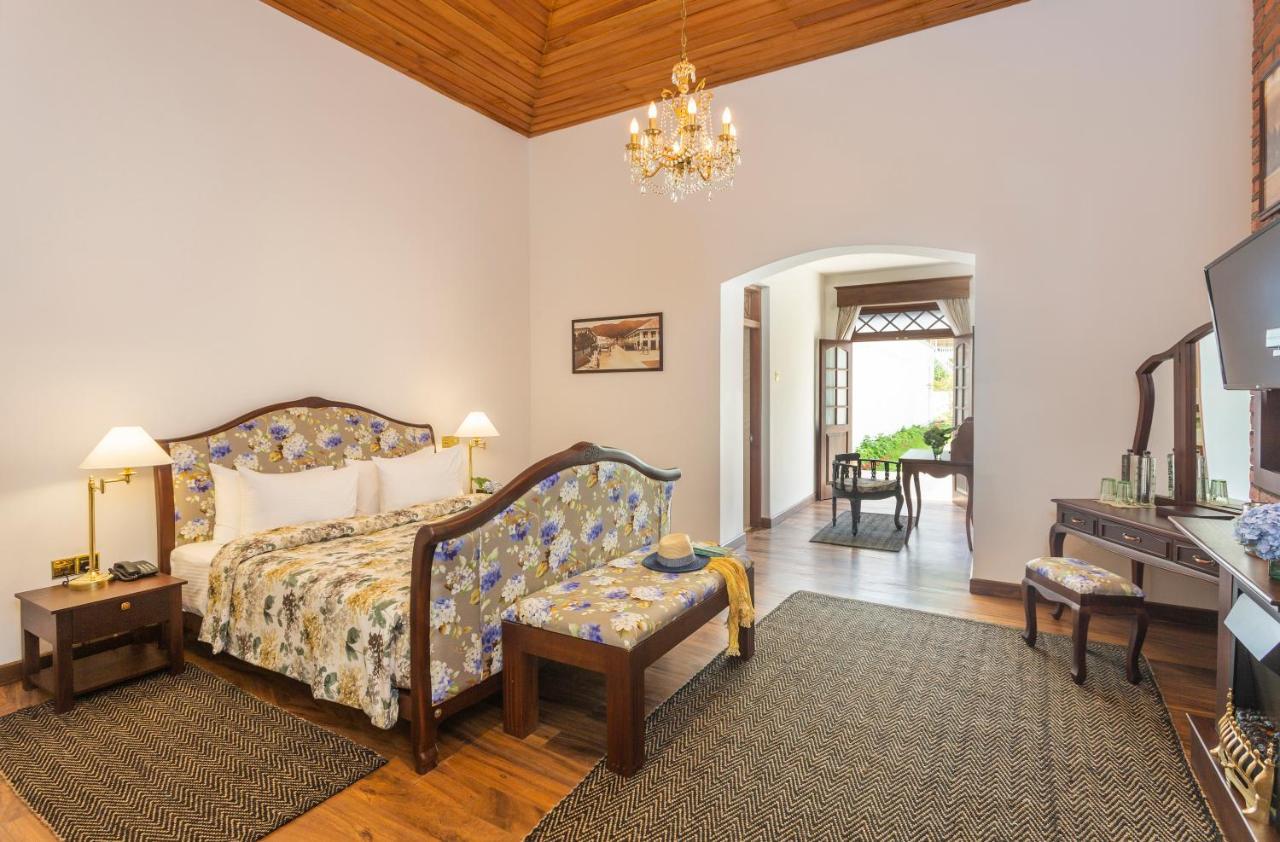 W15 Lake Gregory Nuwara Eliya Extérieur photo