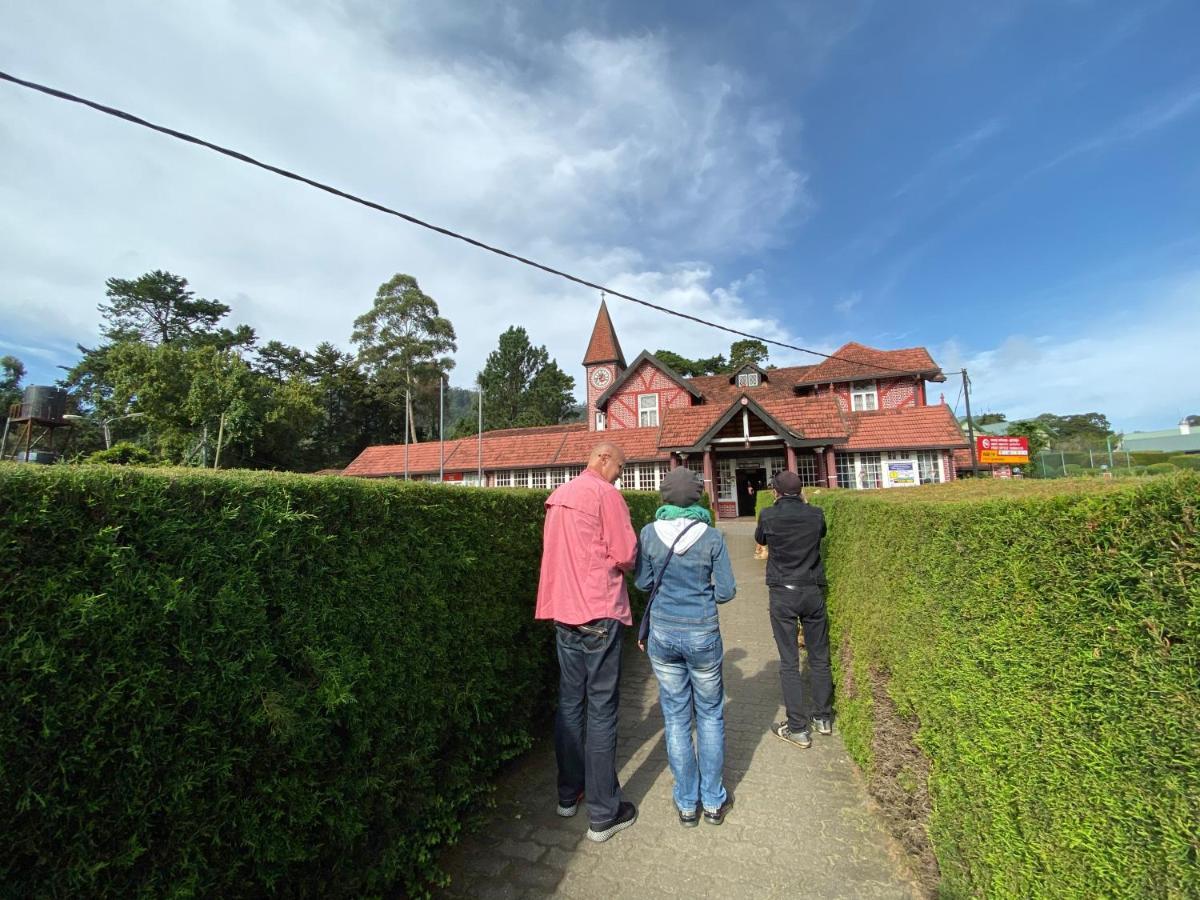 W15 Lake Gregory Nuwara Eliya Extérieur photo