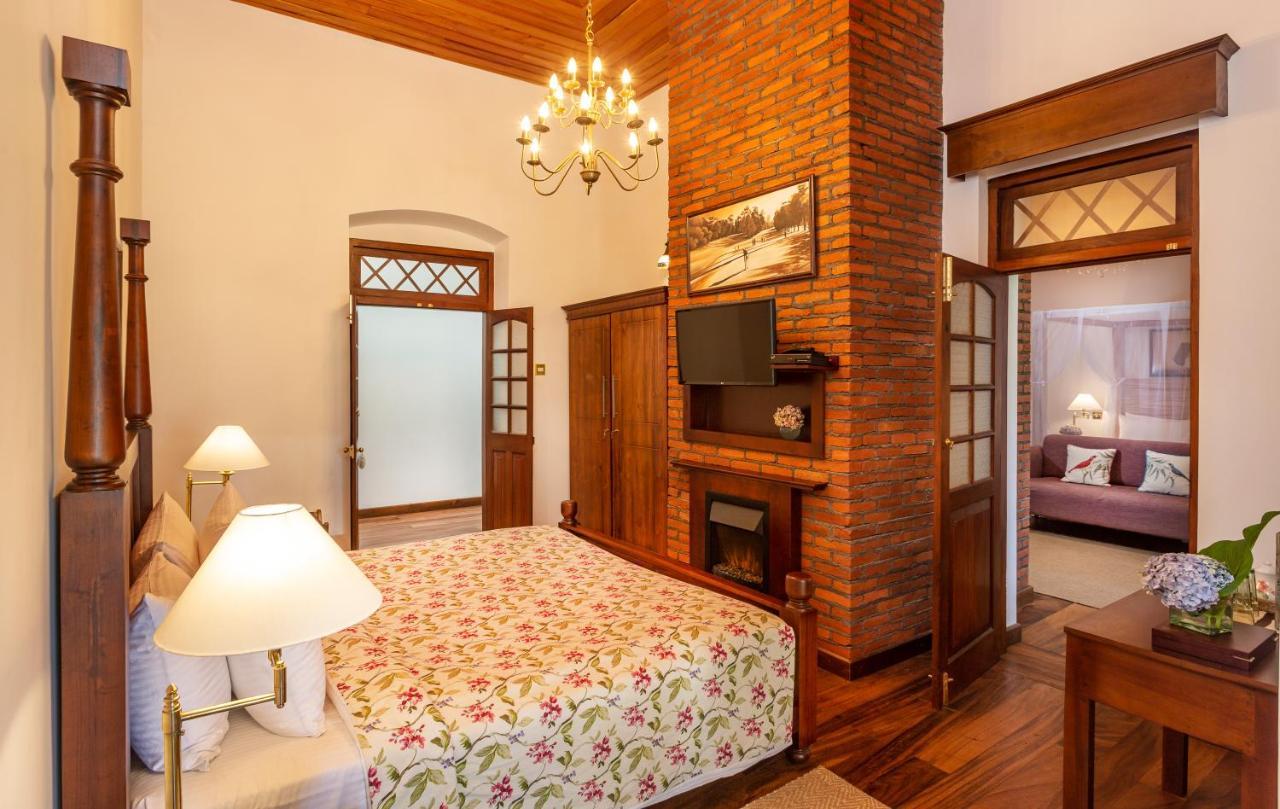 W15 Lake Gregory Nuwara Eliya Extérieur photo